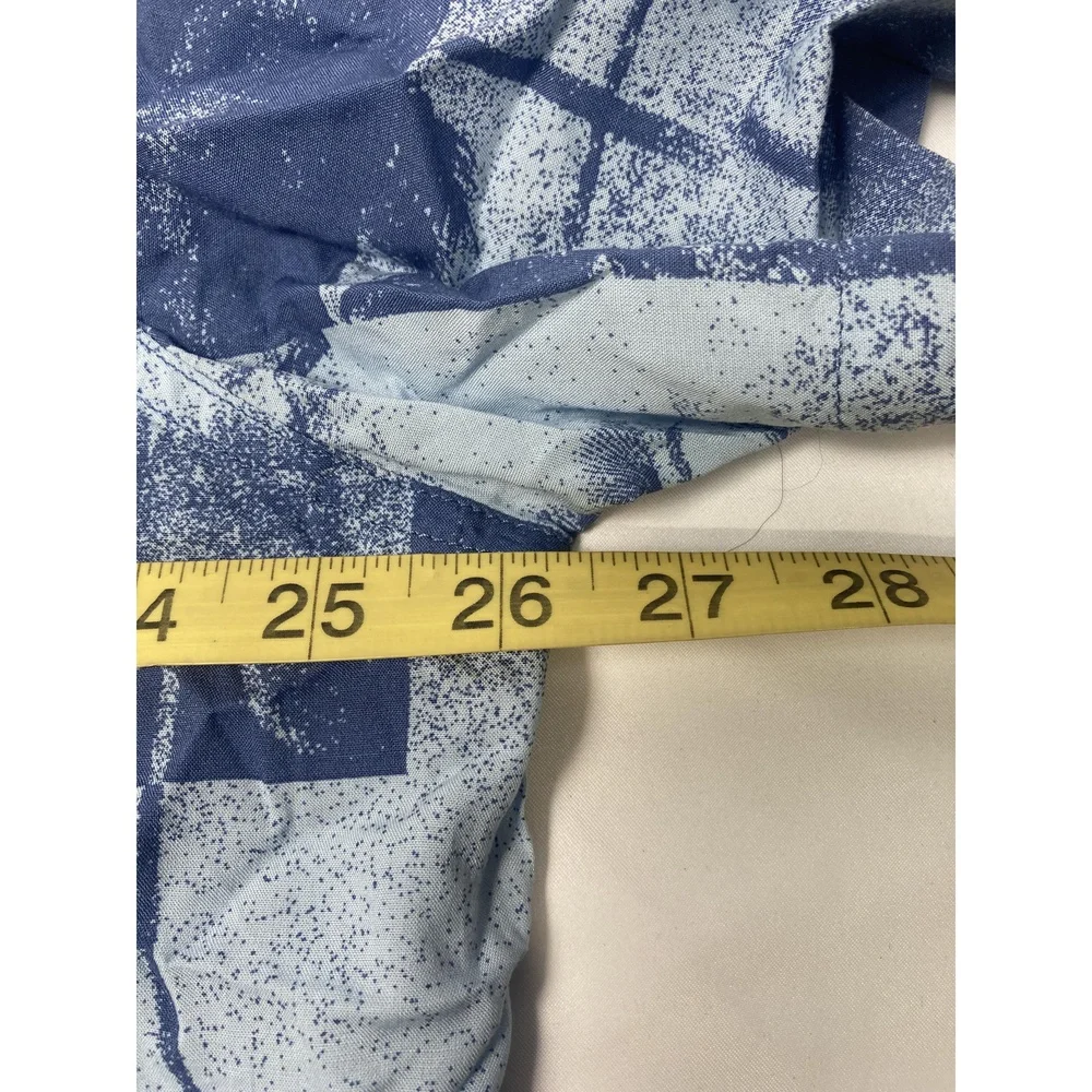 Levi’s‎ Classic Camp Shirt Relaxed Fit XL